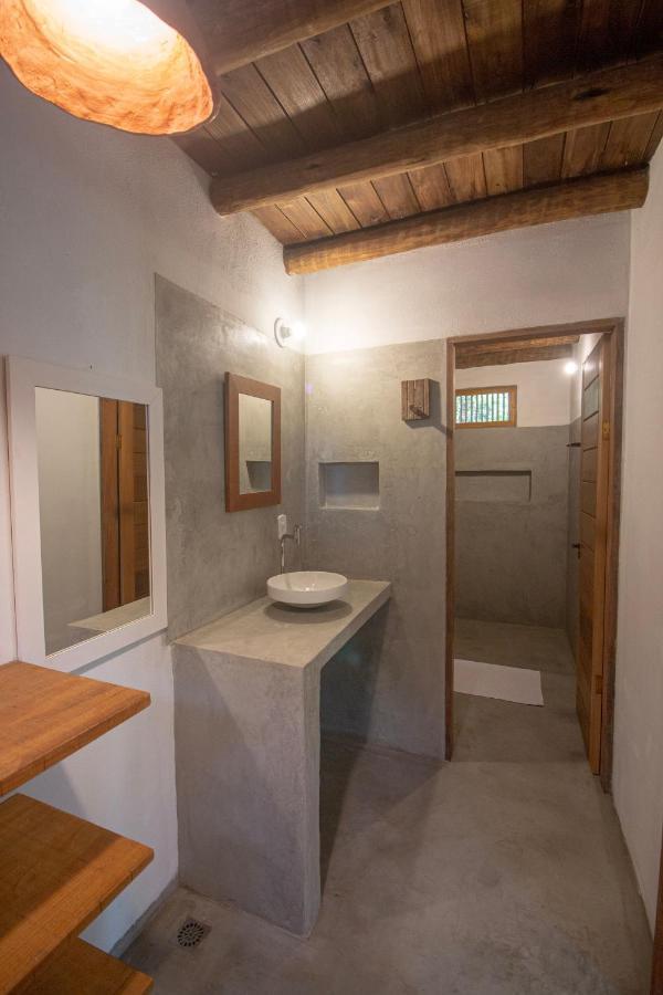 Vila Alta Caraíva Esterno foto